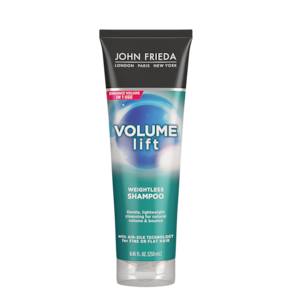 John Frieda Luxurious Volume Full Splendor - Shampoo 250ml