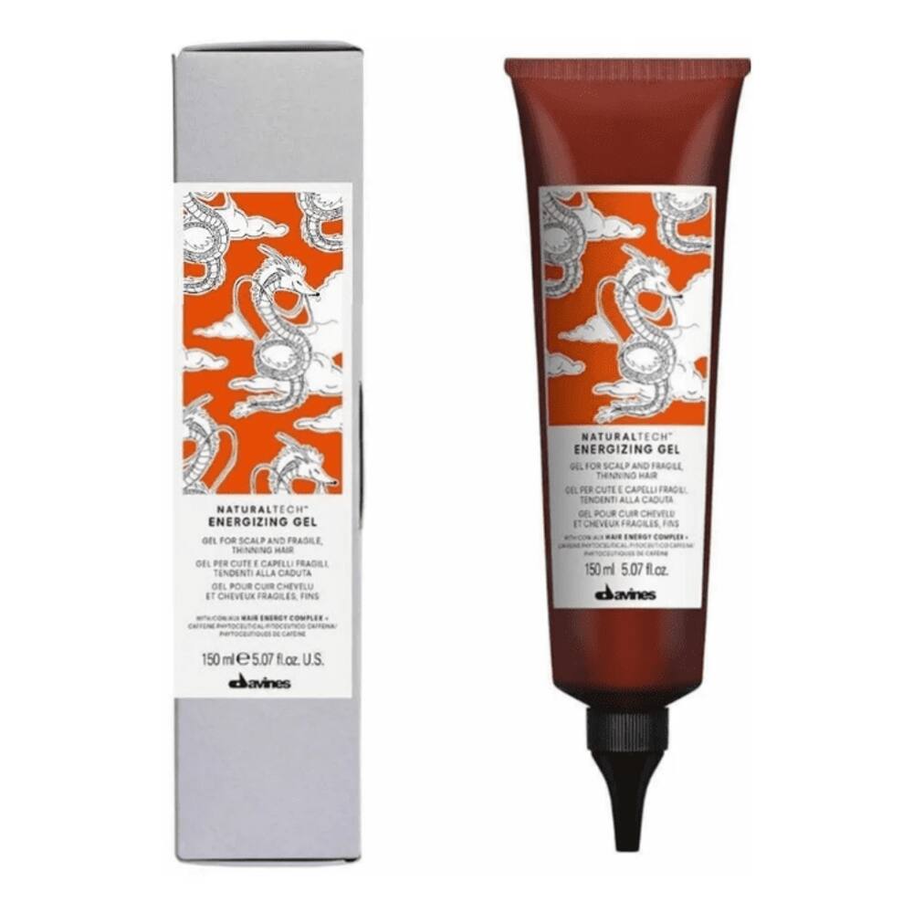 Davines Naturaltech Energizing Gel - 150 ml