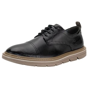 Sapato Masculino Jeff Democrata 604101