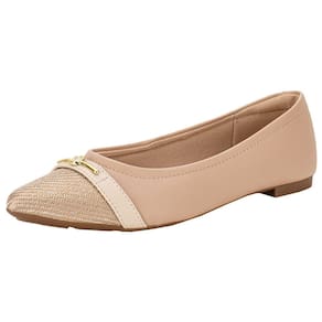 Sapatilha Feminina Flat Modare 7334244