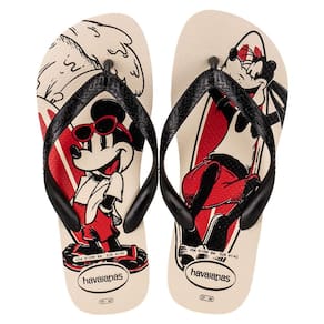 Chinelo Top Disney Havaianas 4139412