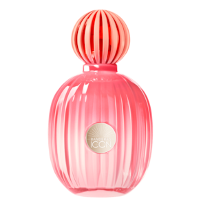 The Icon Splendid Banderas Eau de Parfum - Perfume Feminino 100ml
