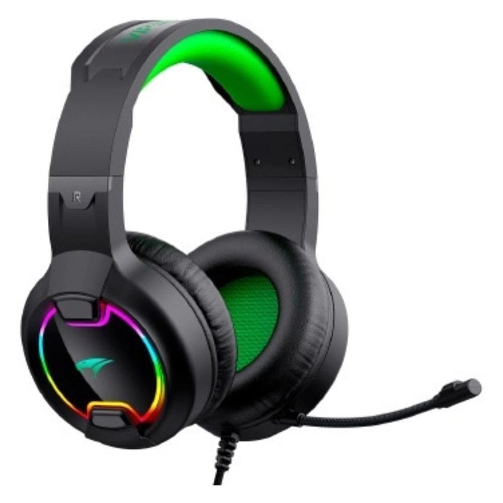Headset Gamer PC Viper Pro Rgb Mamba RBG Headset Gamer PC Viper Pro Rgb Mamba RBG