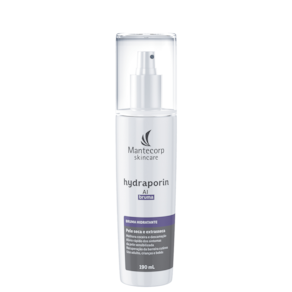 Mantecorp Hydraporin - Bruma Hidratante 190ml