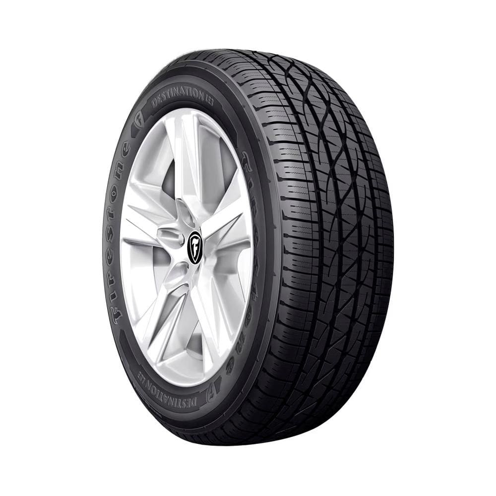 Pneu Aro 18 235/60R18 107V Destination LE3 Firestone