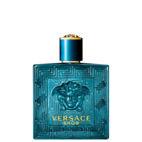 Eros Versace Eau de Parfum - Perfume Masculino 100ml