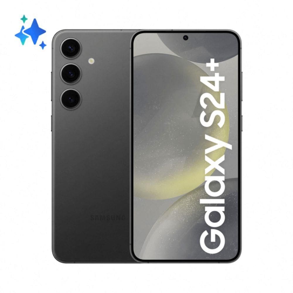 Smartphone Samsung Galaxy S24 Plus 5G | Casas Bahia