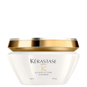 Kérastase Elixir Ultime-Máscara De Nutrição 200ml