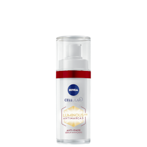 Nivea Cellular Luminous 630®- Sérum Facial Antimarcas 30ml