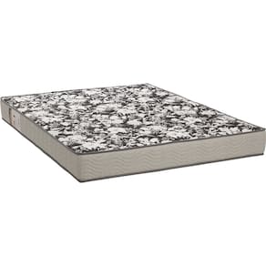 Colchão Viúva Espuma D26 Physical Ultra Resistente Ortobom 128x188x17