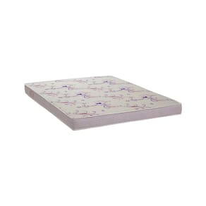 Colchão Casal Espuma D23 Physical Resistente Liso Ortobom 138x188x12