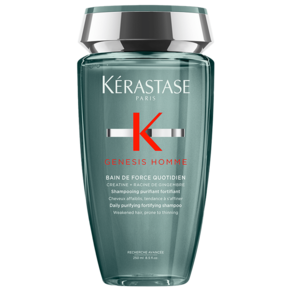 Kérastase Genesis Homme Force- Shampoo 250ml