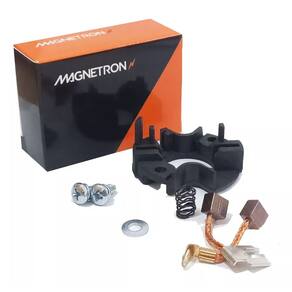 Escova Motor De Arranque Moto Fazer Factor Crosser 150
