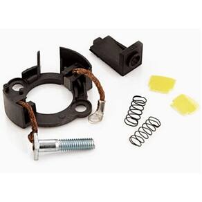 Escova Para Arranque Biz125 Com Molas Magnetron Reparo