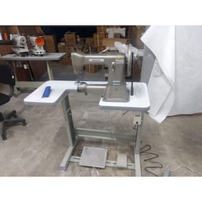 Selaria Ga5 Com Motor Servo- 220v- Completa