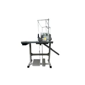 Overlock 3 Fios, Direc Drive- Com Mesa Compacta 80cm-