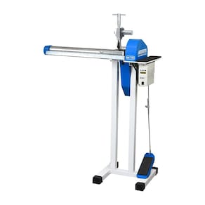 Maquina De Debrum Vies Rainha 1 Faca Metalnorte-MT60