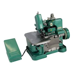 Zig Zag 2 pontos Direc Drive Lubrificada,110v-Lumak