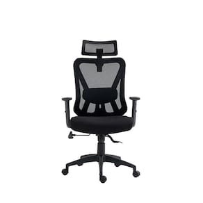 Cadeira de Escritório Ergonômica Comfort Multi - GA231
