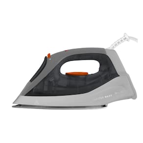 Ferro A Vapor Mallory Jupiter Maxx 1200W - 220V