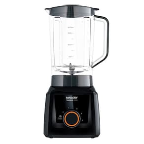 Liquidificador Mallory Taurus 1000 4 Vel 900W Preto 127V