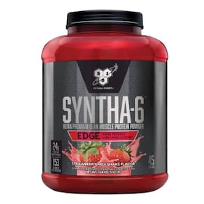 Syntha 6 Whey Protein Importado (1640g) BSN