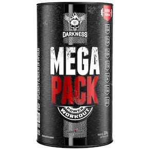 Mega Pack Darkness (30 Packs) Integralmedica