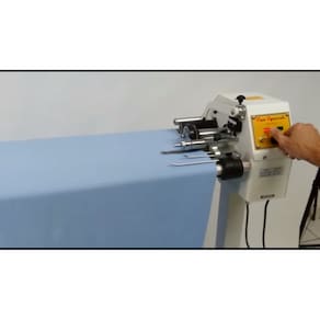 Máquina  Cortar Viés Automática - Sun Special -Cód. Ss-911-