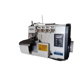 Overloque 4 Fios Direc Drive, 5OOORPM,220V-TECNEO