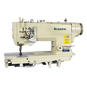 Perspontadeira Alternada Direc Drive-220v