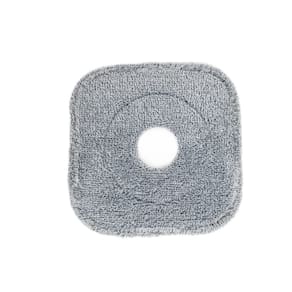 refil de microfibra para mop giratorio duas aguas- Simplo
