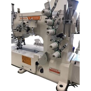 Galoneira Industrial Direc Drive - Yamata -110v