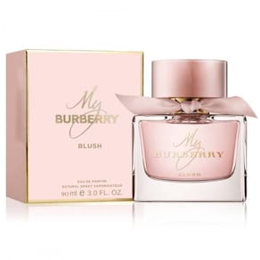 Perfume Burberry - My Blush - Eau de Parfum - Feminino - 50 ml