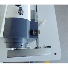 Aparelho De Fazer Pregas, Tapete Frufru Para RetaA5E-JACK