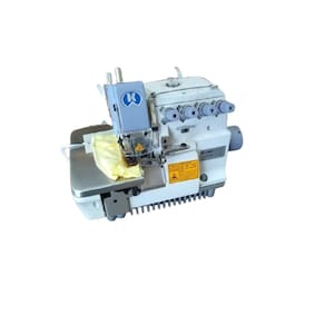 Interloque Jack Mecanica Bivolt,6000ppm, Completa-JACK