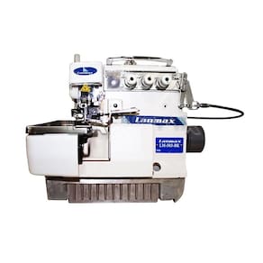 Zig Zag  Direct Drive 2  Pontos  - Lanmax-LM30U53