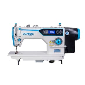 Reta Eletronica com corte de linha ponto 7mm - LUMAK-110v