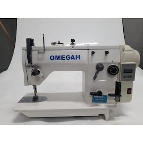 Zig Zag Com Direc Drive, 2000ppm,omegah