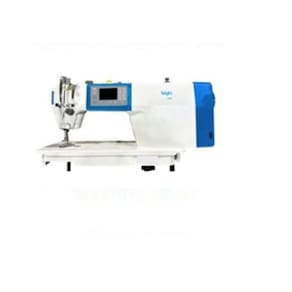 Máquina de Costura Reta Elgin-Motor de passo-RT1025-220v