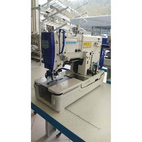 Caseadeira com corte de Linha, Direc Drive- 220v-SM-782D-SM