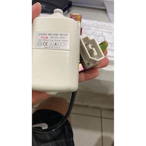 Motor De EMBUTIR PARA MAQUINAS DOMESTICA