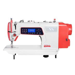 Reta com Sun Special - Direc Drive TOTAL silenciosa-220v