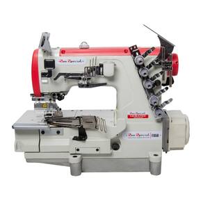 Galoneira Aberta-220v-Sun Special-Com VIES Junto