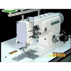 Máquina Costura Industrial Remendo Big Bag Ssgb-6800