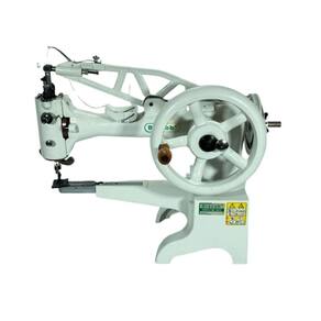 Máquina de Braço para Remendo-BC2972-cabeçote