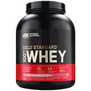 100% Whey Protein Gold Standard (2270g) Optimum Nutrition
