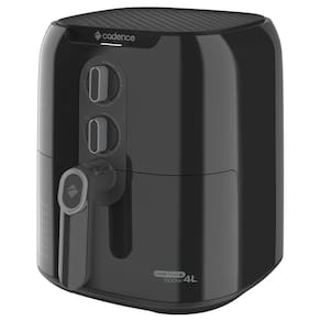 Kit Cozinha Completa Cadence Black II