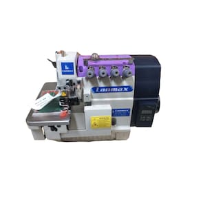 Overloque 3 Fios 6000ppm Direct Drive Lanmax- LM-503-D