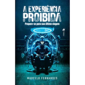 A Experiência Proibida: Prepare-se para sua última Viagem