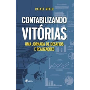 Contabilizando Vitórias: Uma jornada de desafios e realizações